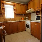 Cozy Apartment