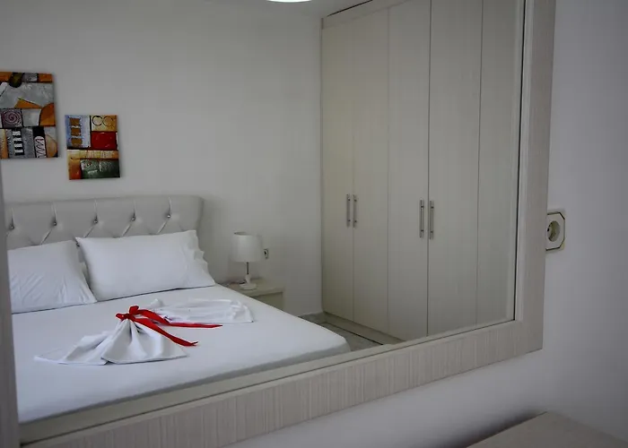 Cozy Apartment