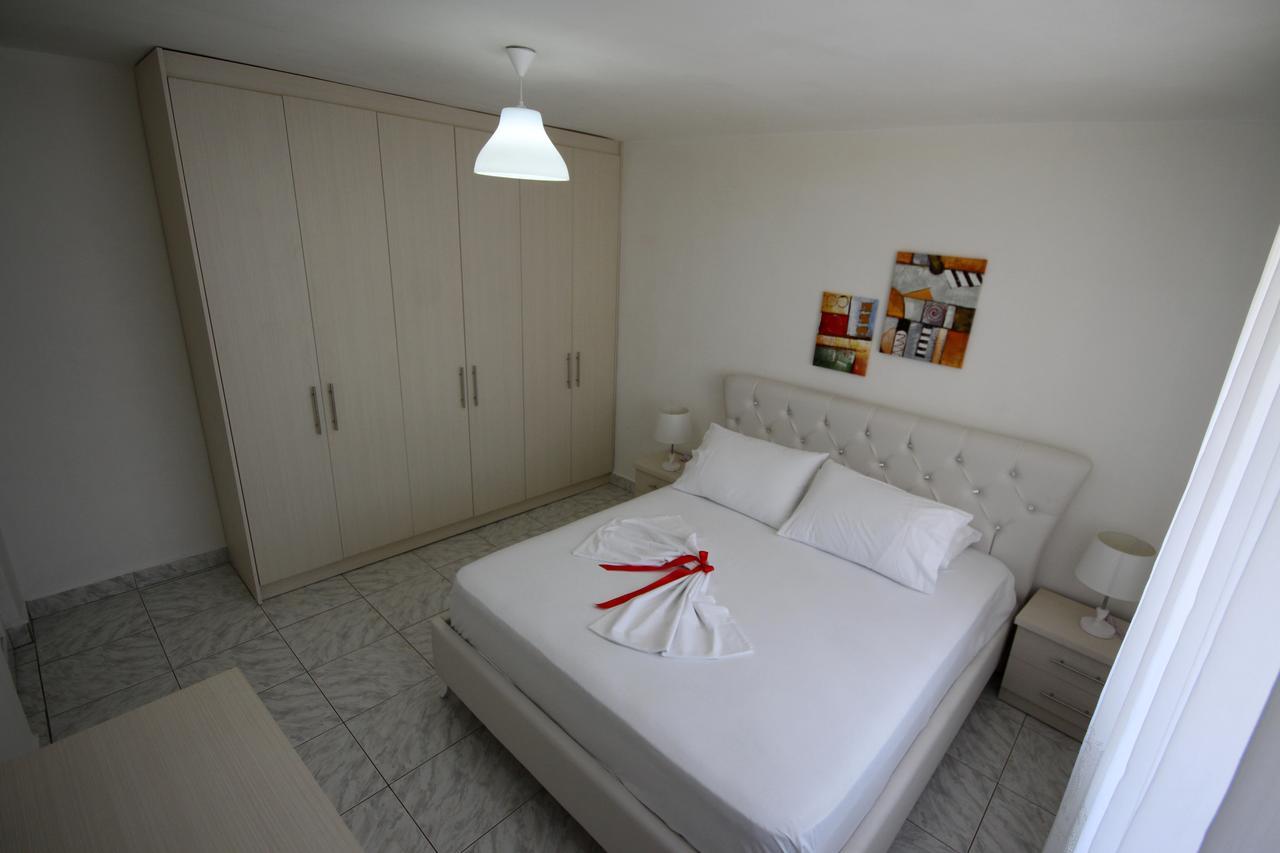 Apartament Cozy *