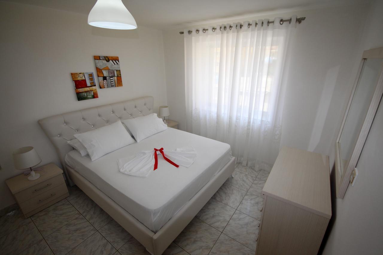 Cozy Apartament