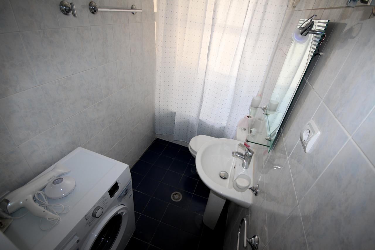 Apartament Cozy Saranda